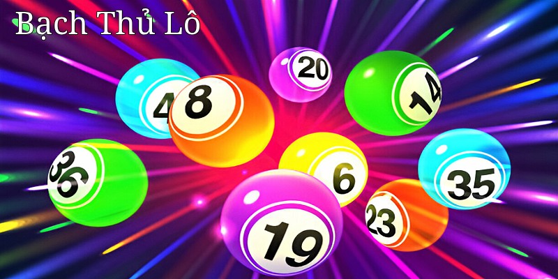 Bạch Thủ Lô | Định Nghĩa Phương Pháp Soi Cầu Cùng Loto188