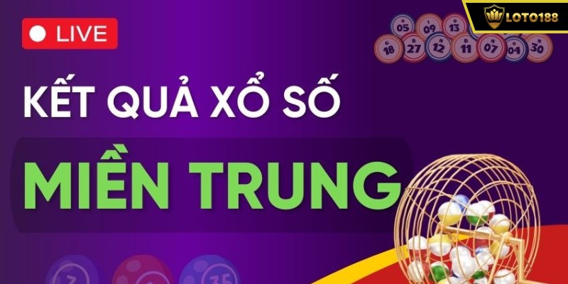 Các phương thức cập nhật kết quả xổ số miền Trung