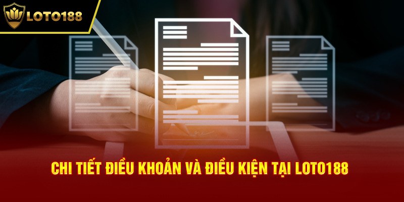 Những điều cần lưu ý về điều khoản điều kiện của nhà cái