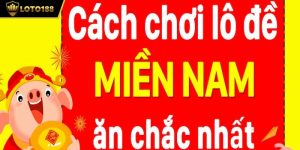 Mẹo Đánh Xổ Số Miền Nam: Bí Quyết Chiến Thắng Hay Nhất 2024