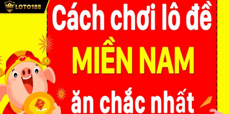 Mẹo Đánh Xổ Số Miền Nam: Bí Quyết Chiến Thắng Hay Nhất 2024